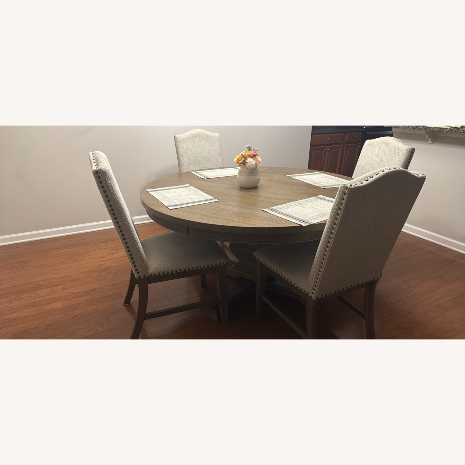 Ashley Furniture Dining Table - image-2