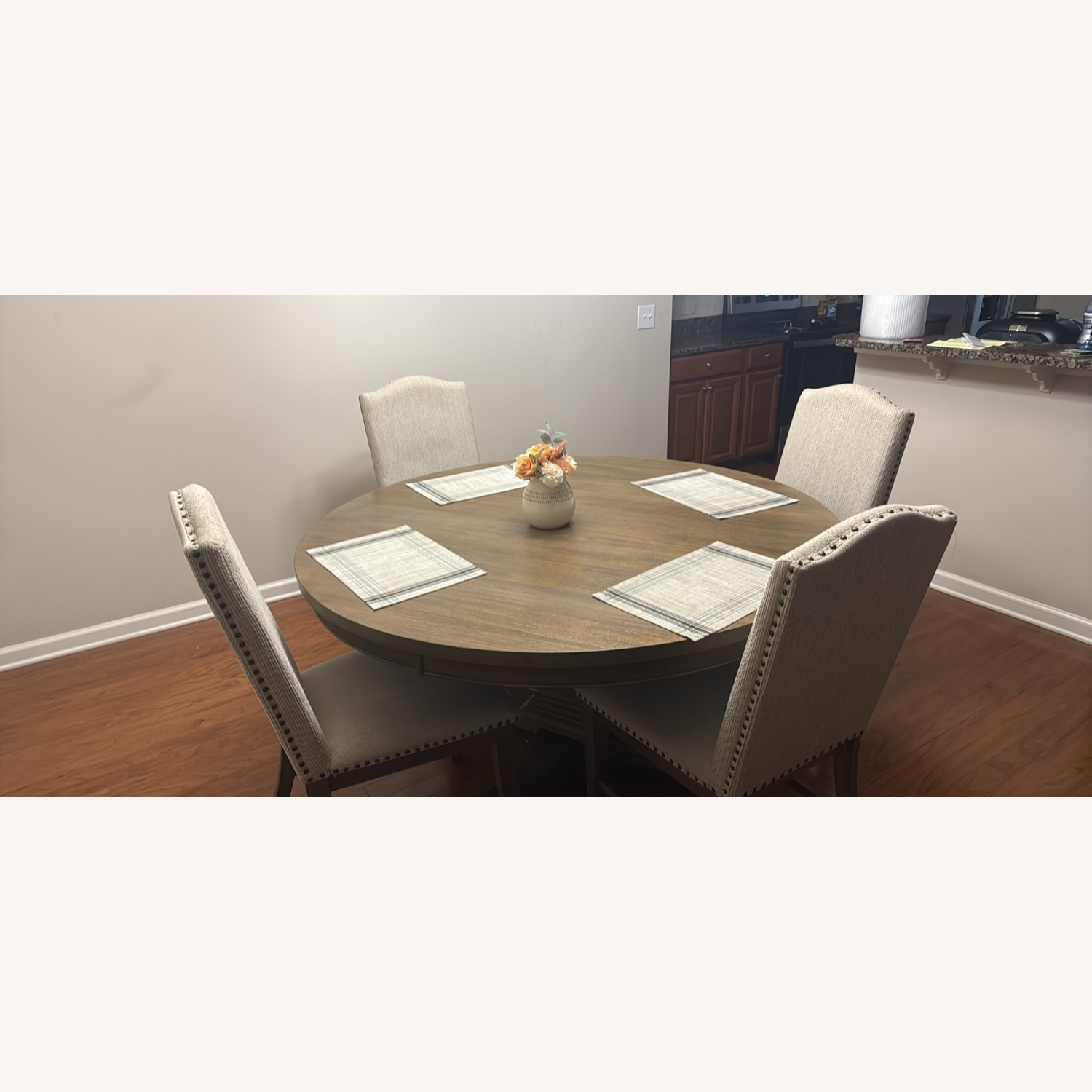 Ashley Furniture Dining Table - image-5