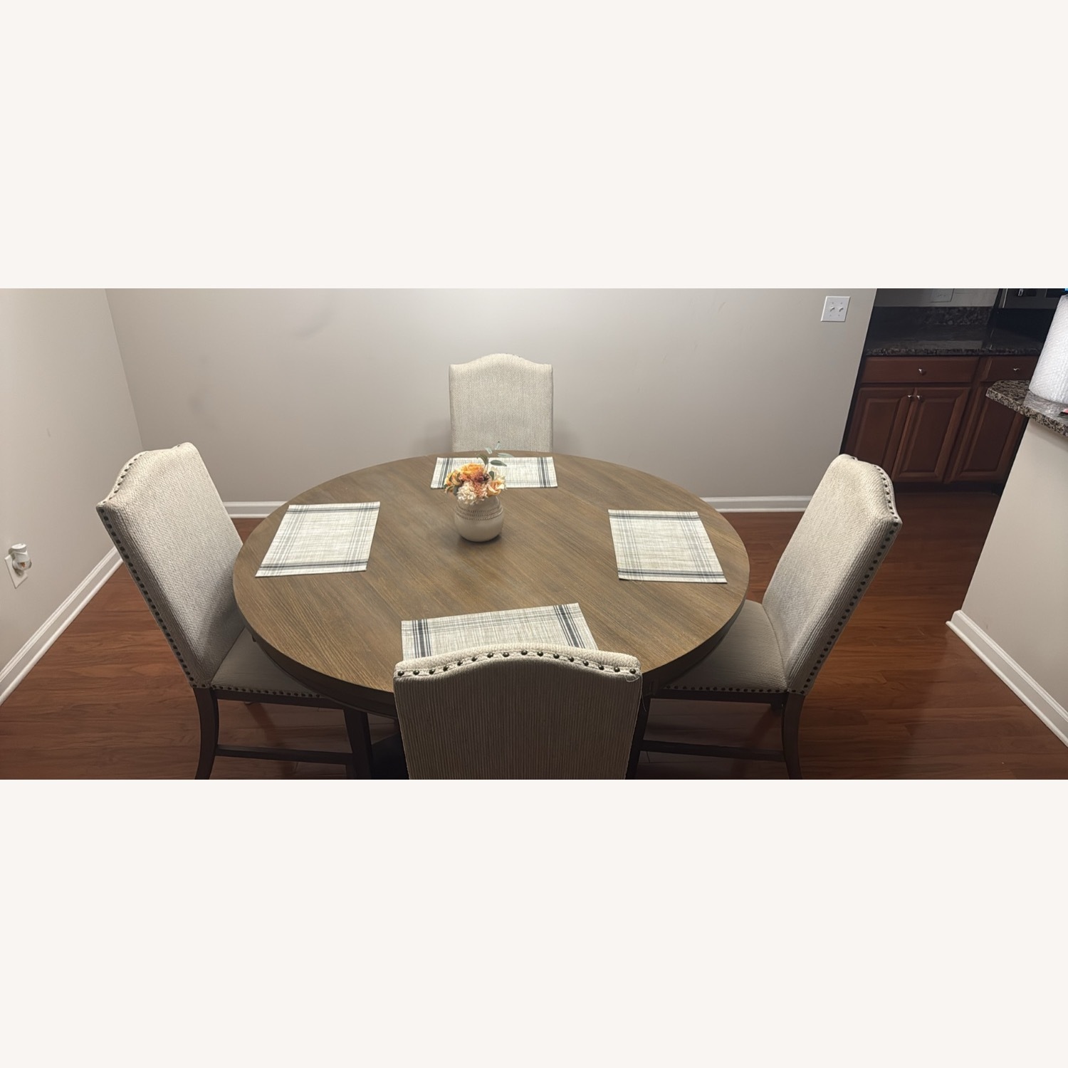 Ashley Furniture Dining Table - image-3