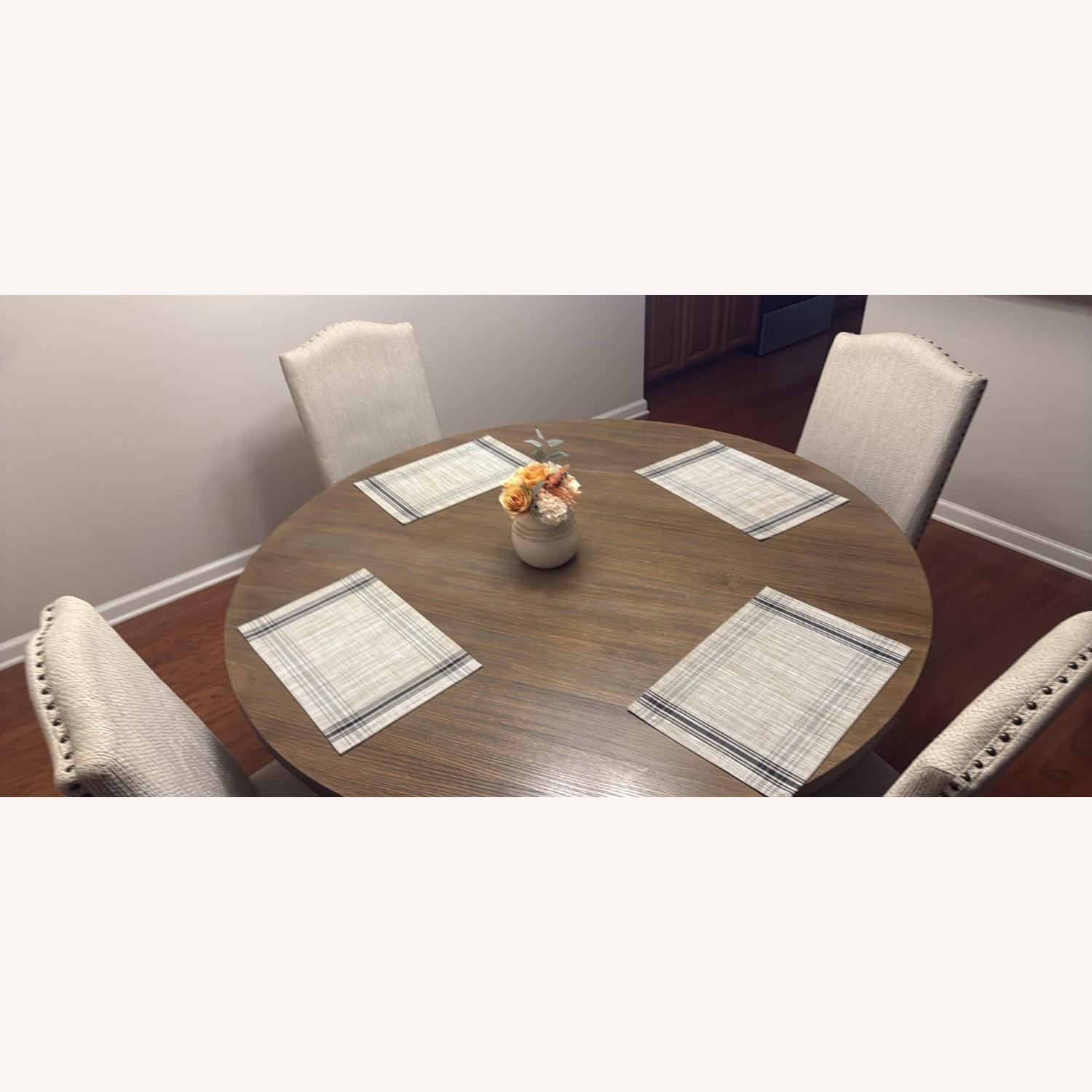Ashley Furniture Dining Table - image-1