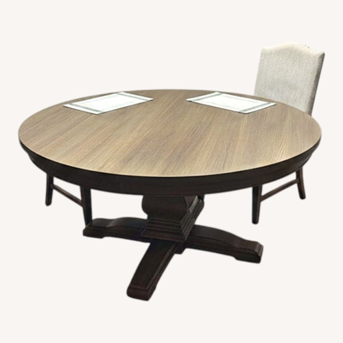 Used Ashley Furniture Dining Table for sale on AptDeco