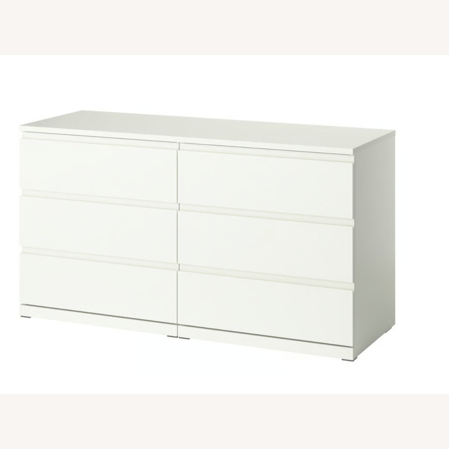 IKEA STORKLINTA 6-Drawer Dresser  - image-3