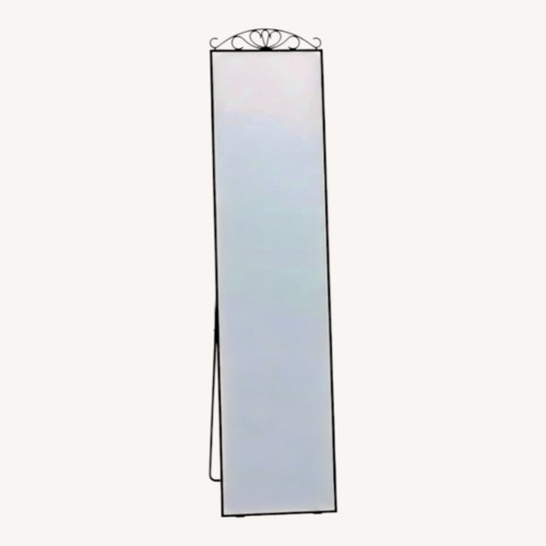 Used IKEA KARMSUND Floor Mirror for sale on AptDeco