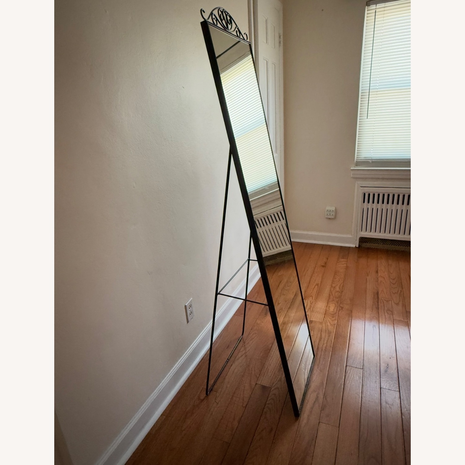 IKEA KARMSUND Floor Mirror - image-2