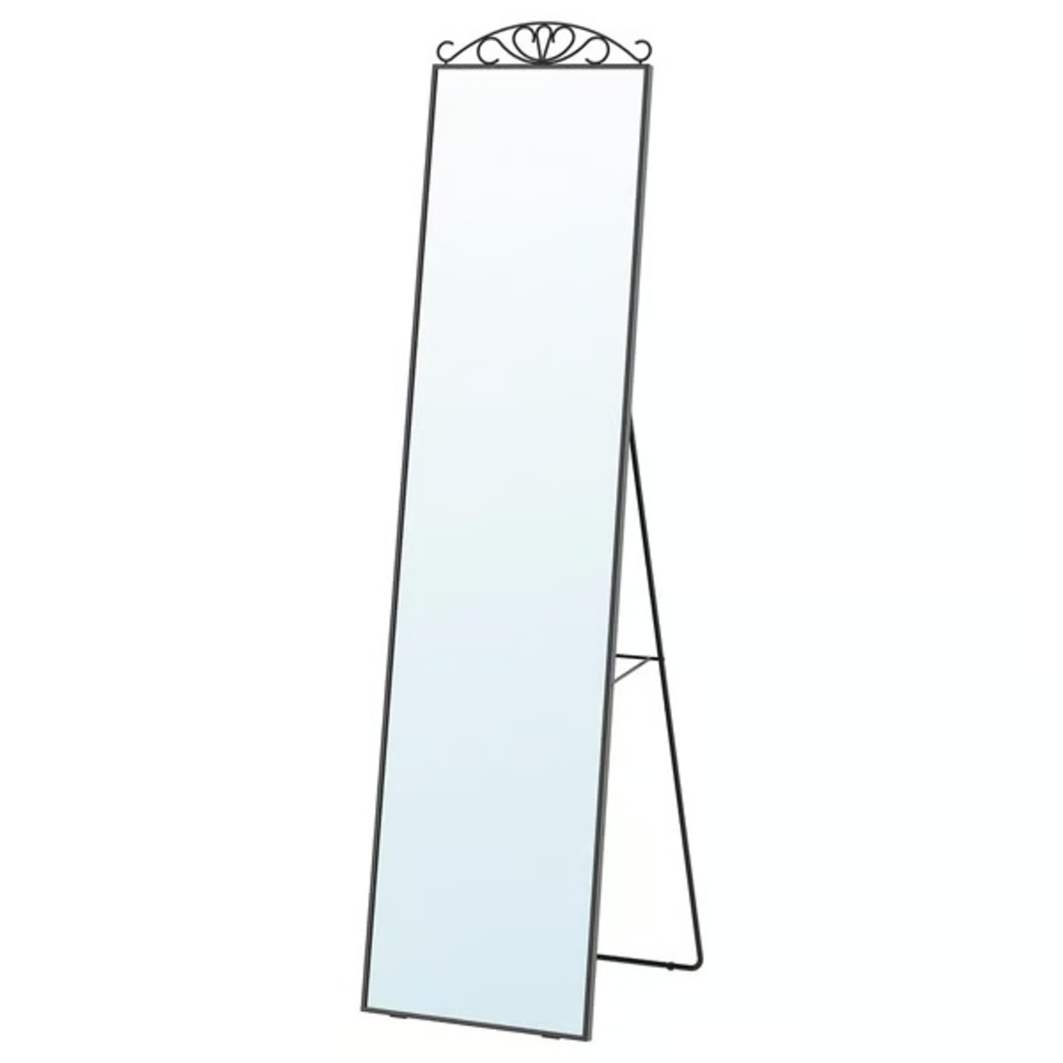 IKEA KARMSUND Floor Mirror - image-4