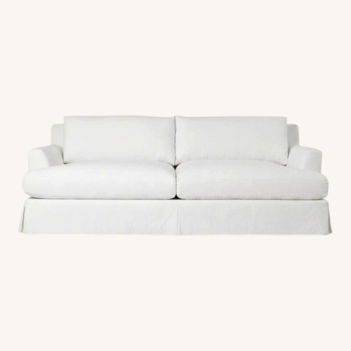Used ABC Carpet and Home Cotton 3+ Seater Sofa for sale on AptDeco