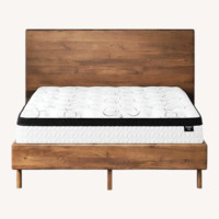 Signature Design Queen Bed
