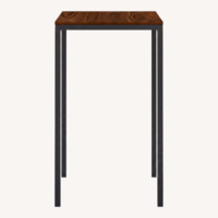 Room & Board Custom Parsons High-Top Table