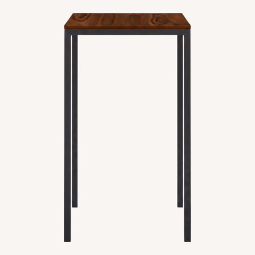 Used Room & Board Custom Parsons High-Top Table for sale on AptDeco