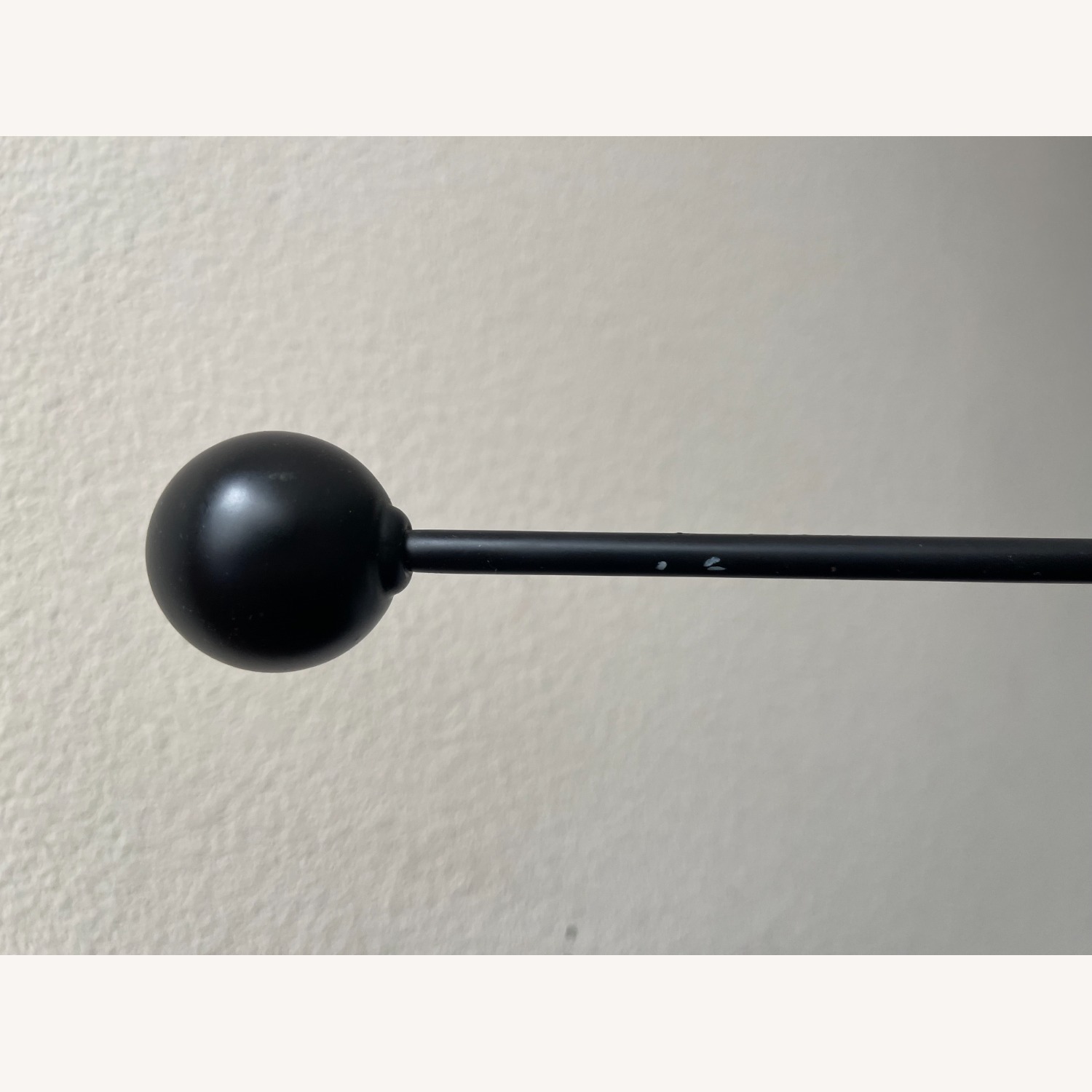 Ron Rezek Postmodern Design Orbis Orbit Desk Lamp - image-7