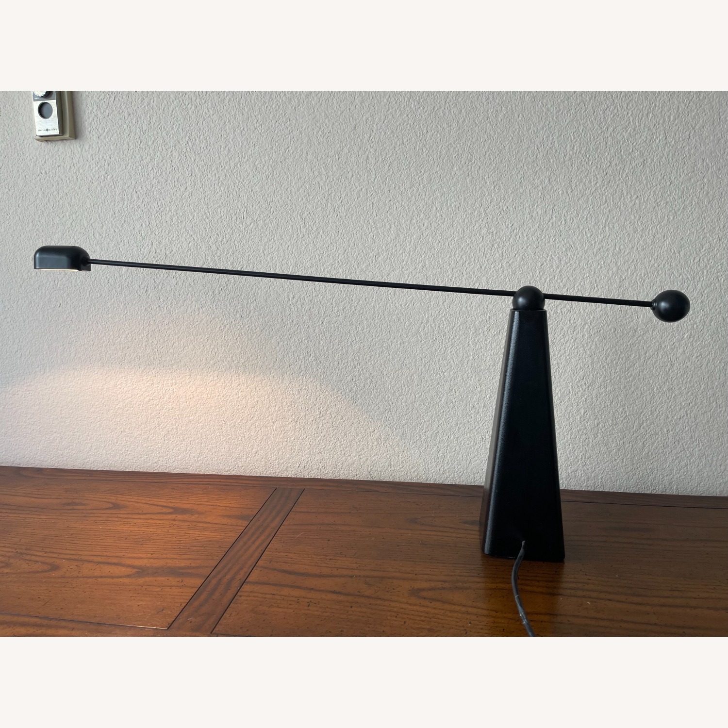 Ron Rezek Postmodern Design Orbis Orbit Desk Lamp - image-6