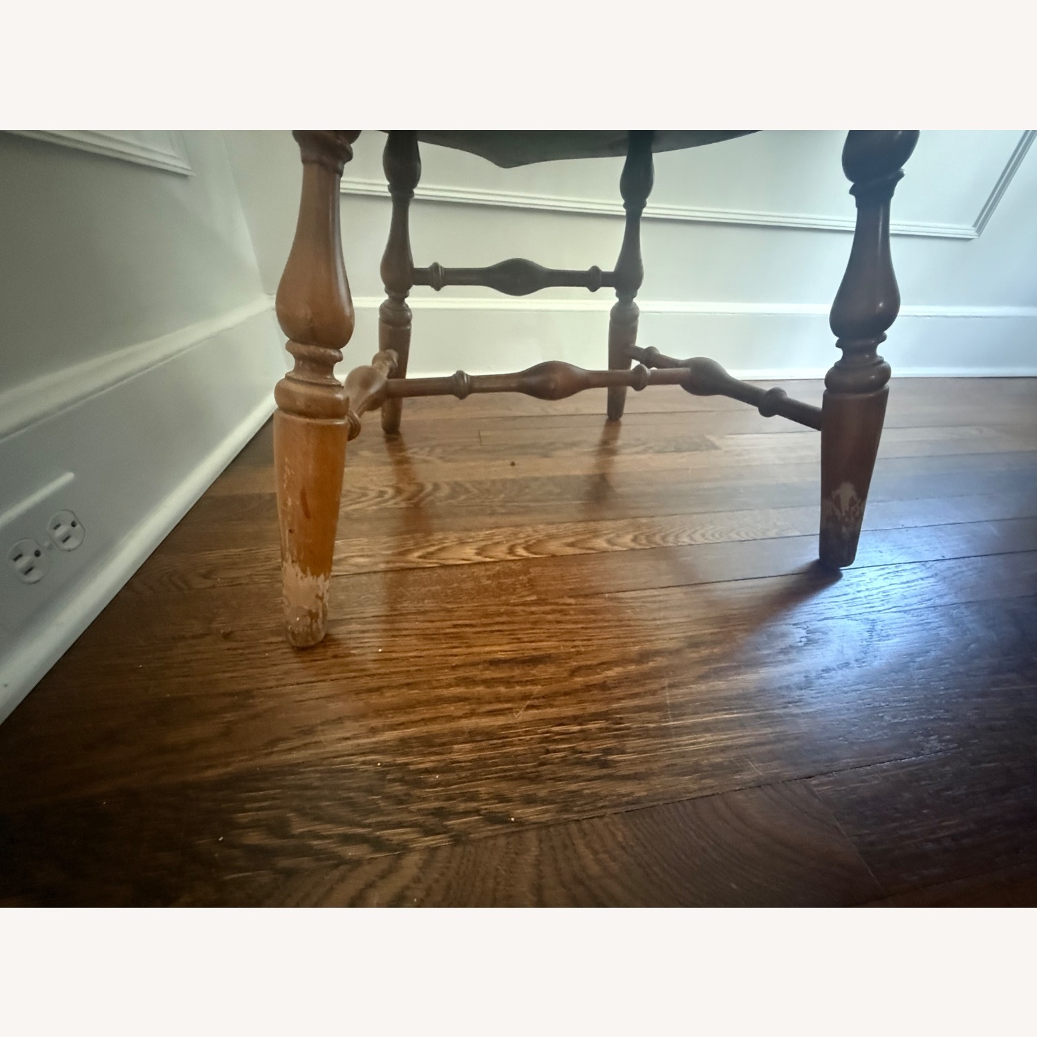Nichols & Stone Windsor Armchairs - image-2