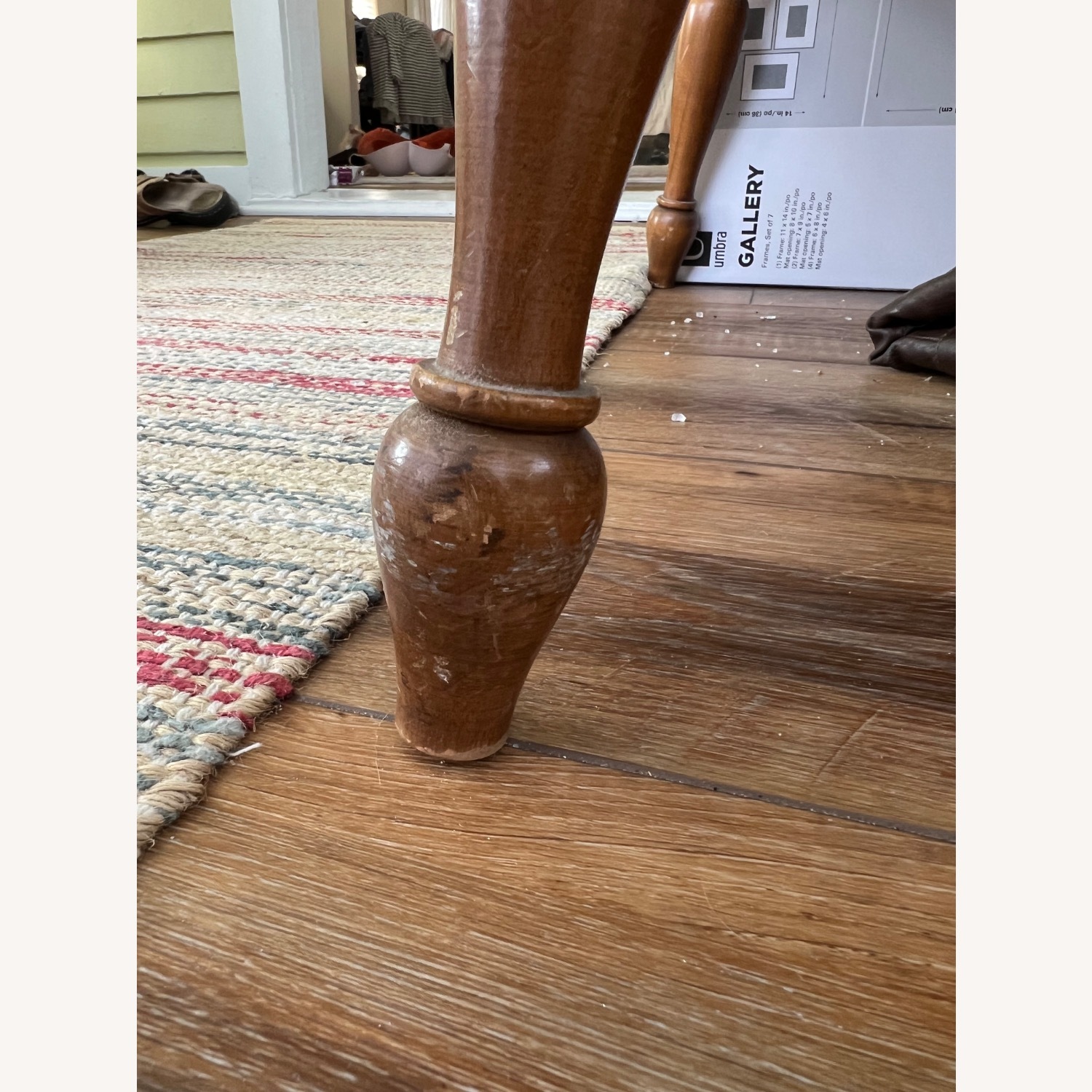 Mersman MCM Side/End Tables - image-4