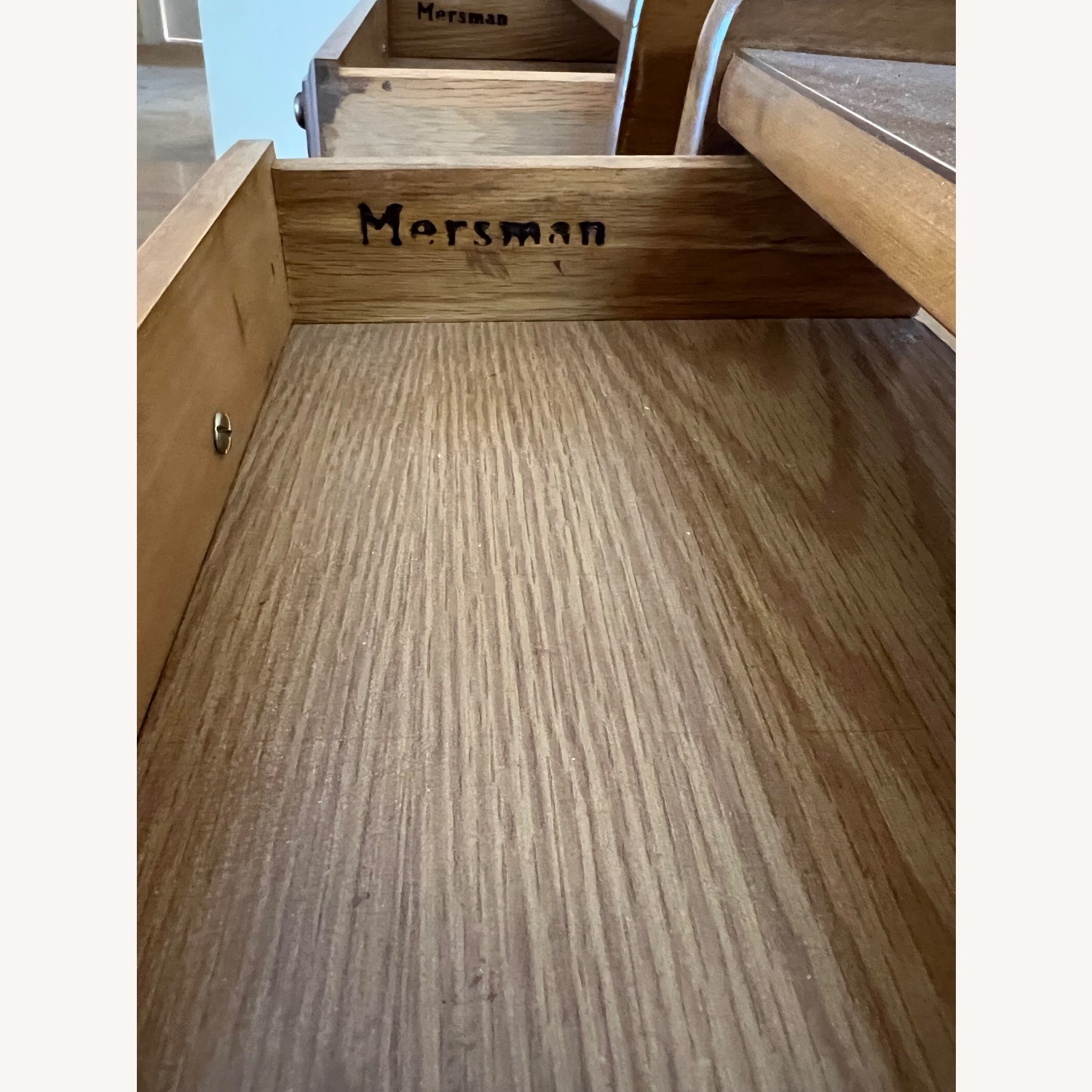 Mersman MCM Side/End Tables - image-3