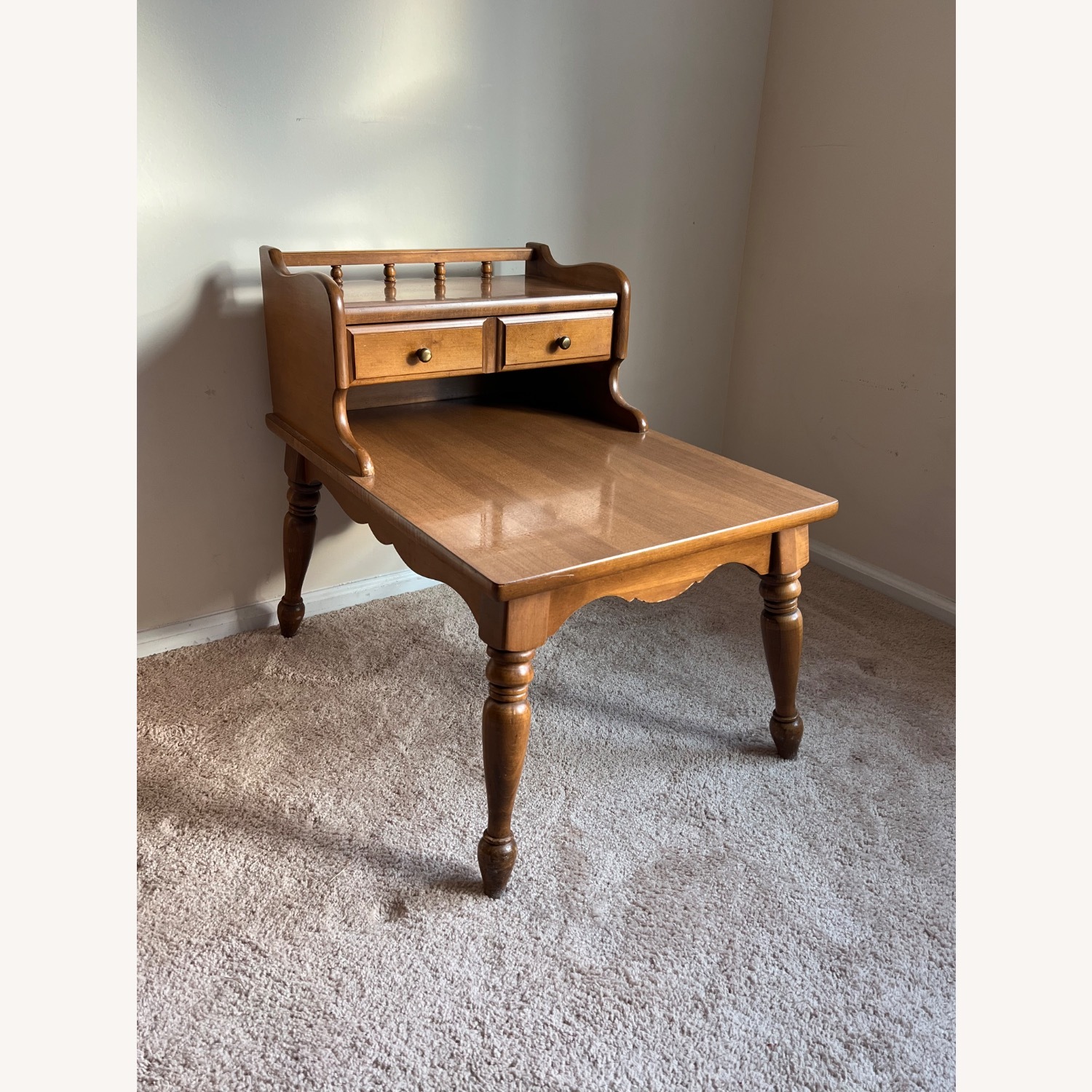 Mersman MCM Side/End Tables - image-2