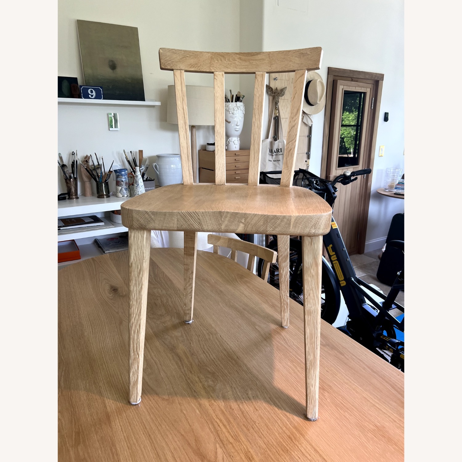 Jenni Kayne Hampton Dining Chairs - image-1