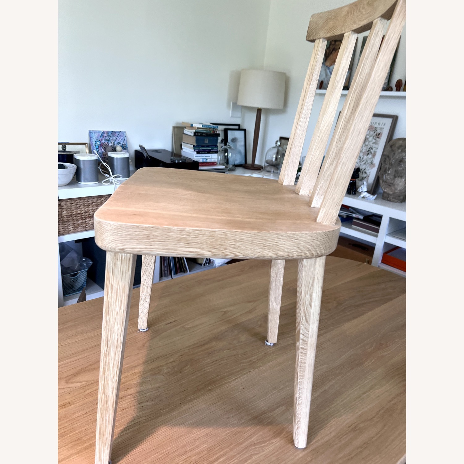 Jenni Kayne Hampton Dining Chairs - image-2