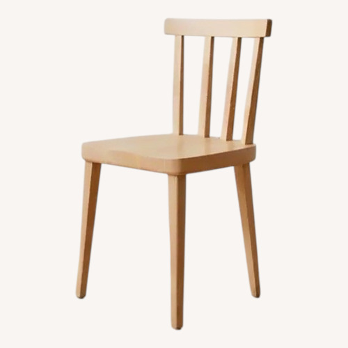 Used Jenni Kayne Hampton Dining Chairs for sale on AptDeco