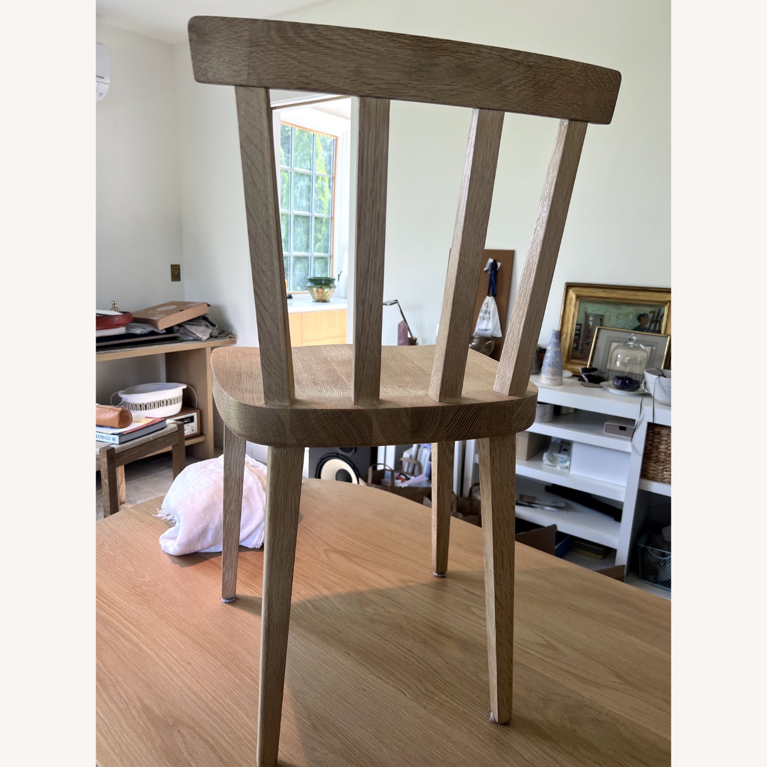 Jenni Kayne Hampton Dining Chairs - image-4