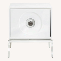Jonathan Adler Channing Large End Table