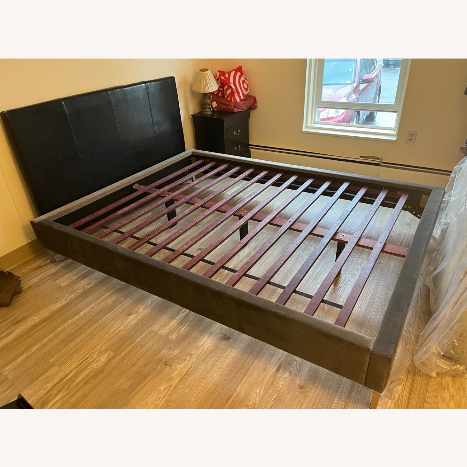 Saatva Queen Bed - image-3