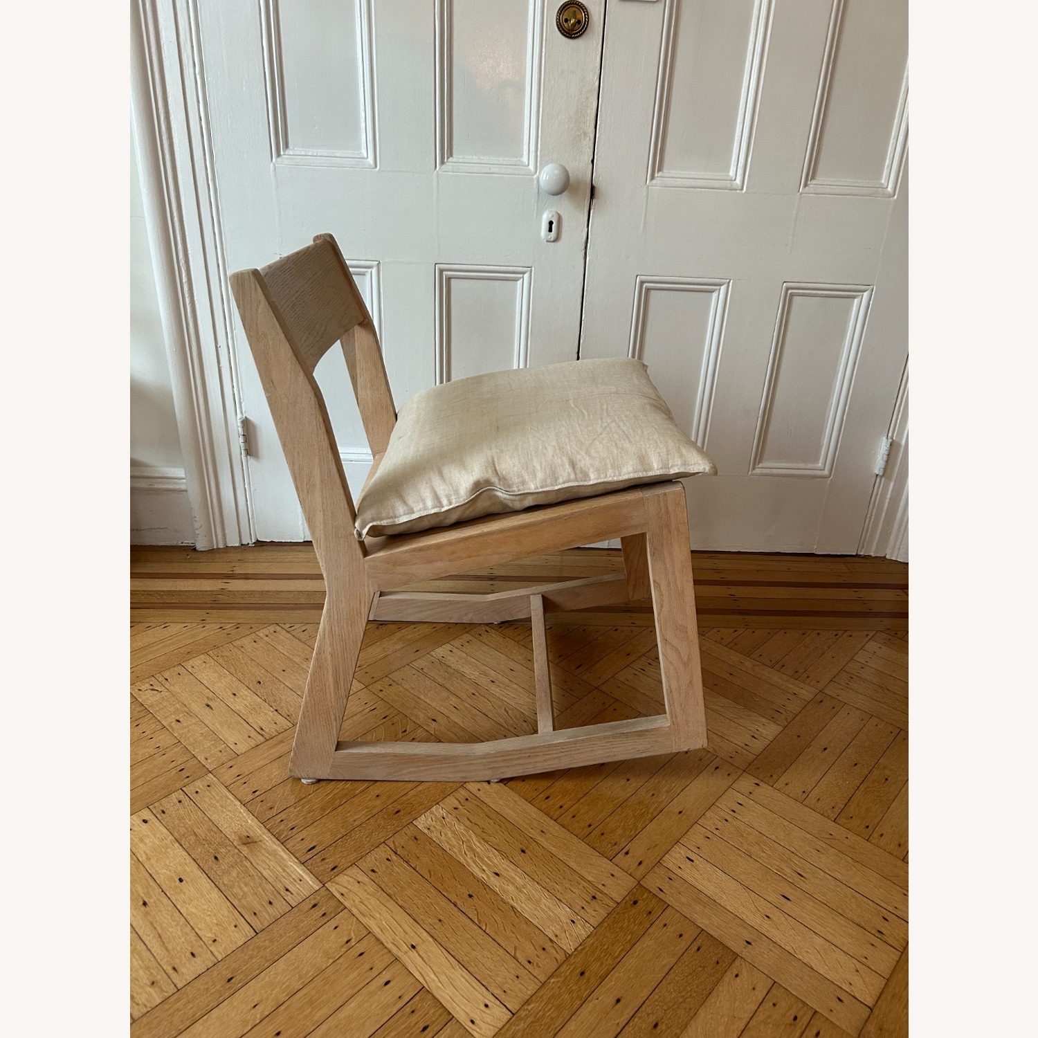 Custom Rocking Chair  - image-2