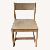 Custom Rocking Chair 