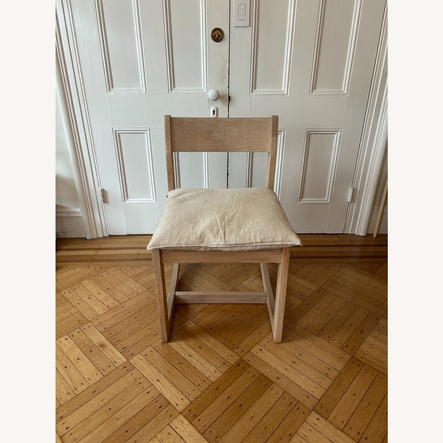 Custom Rocking Chair  - image-1