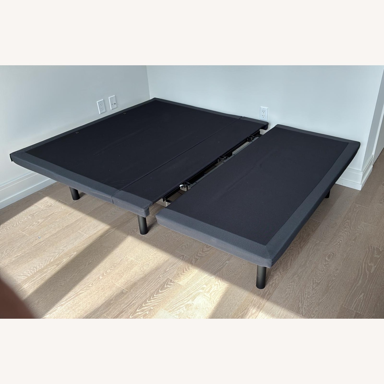 Nectar Premier Adjustable Base Bed Frame - image-1