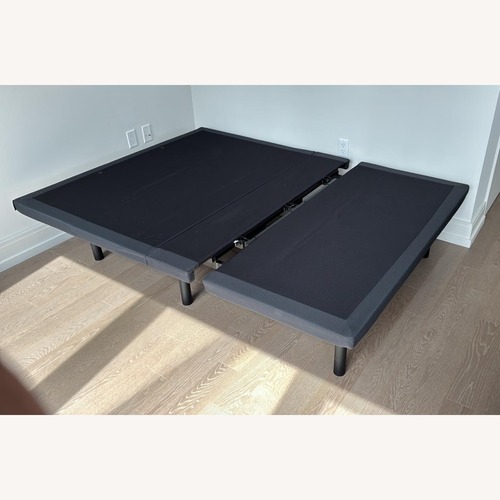 Used Nectar Premier Adjustable Base Bed Frame for sale on AptDeco
