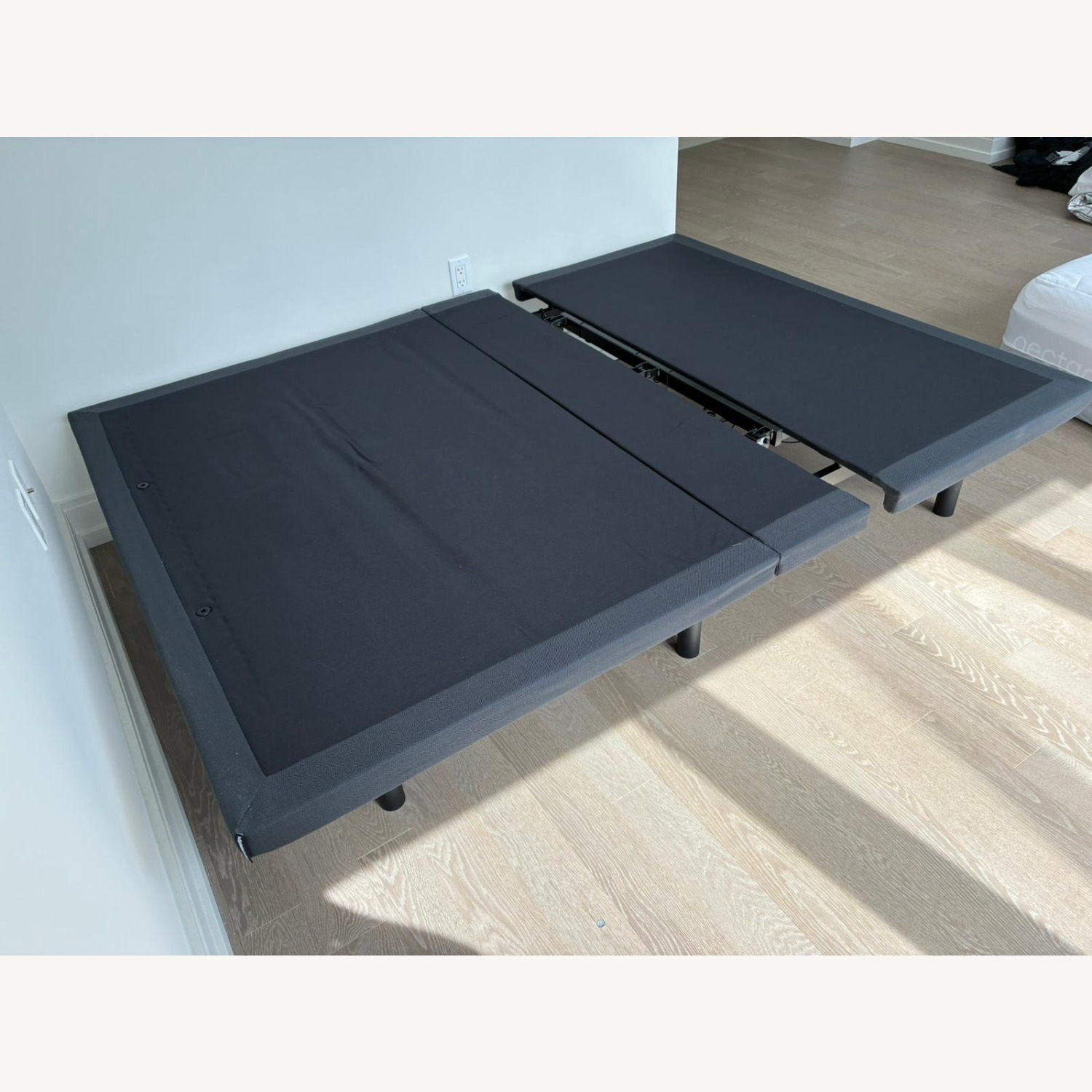 Nectar Premier Adjustable Base Bed Frame - image-3