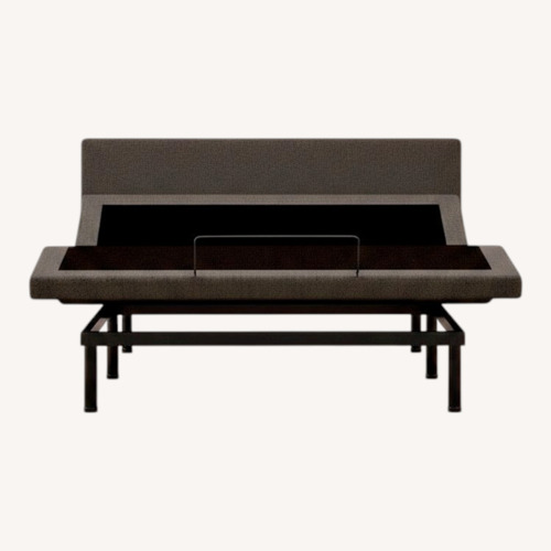 Used Nectar Premier Adjustable Base Bed Frame for sale on AptDeco