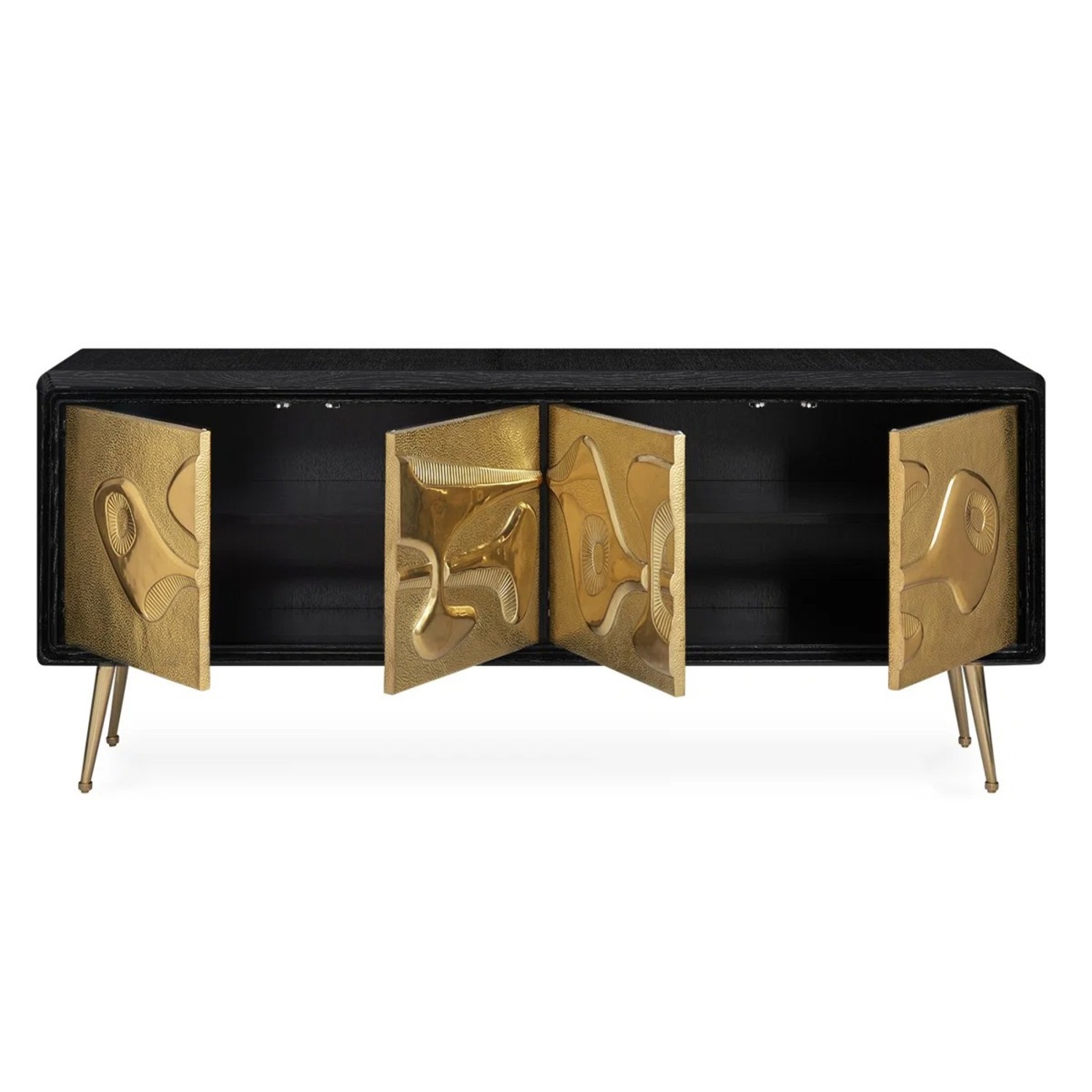Jonathan Adler Reform Credenza - image-3