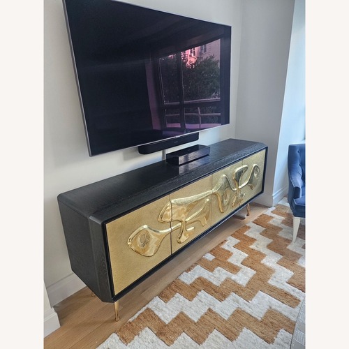 Used Jonathan Adler Reform Credenza  for sale on AptDeco