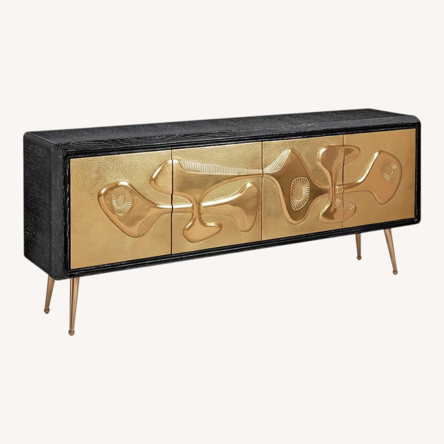 Jonathan Adler Reform Credenza - image-0