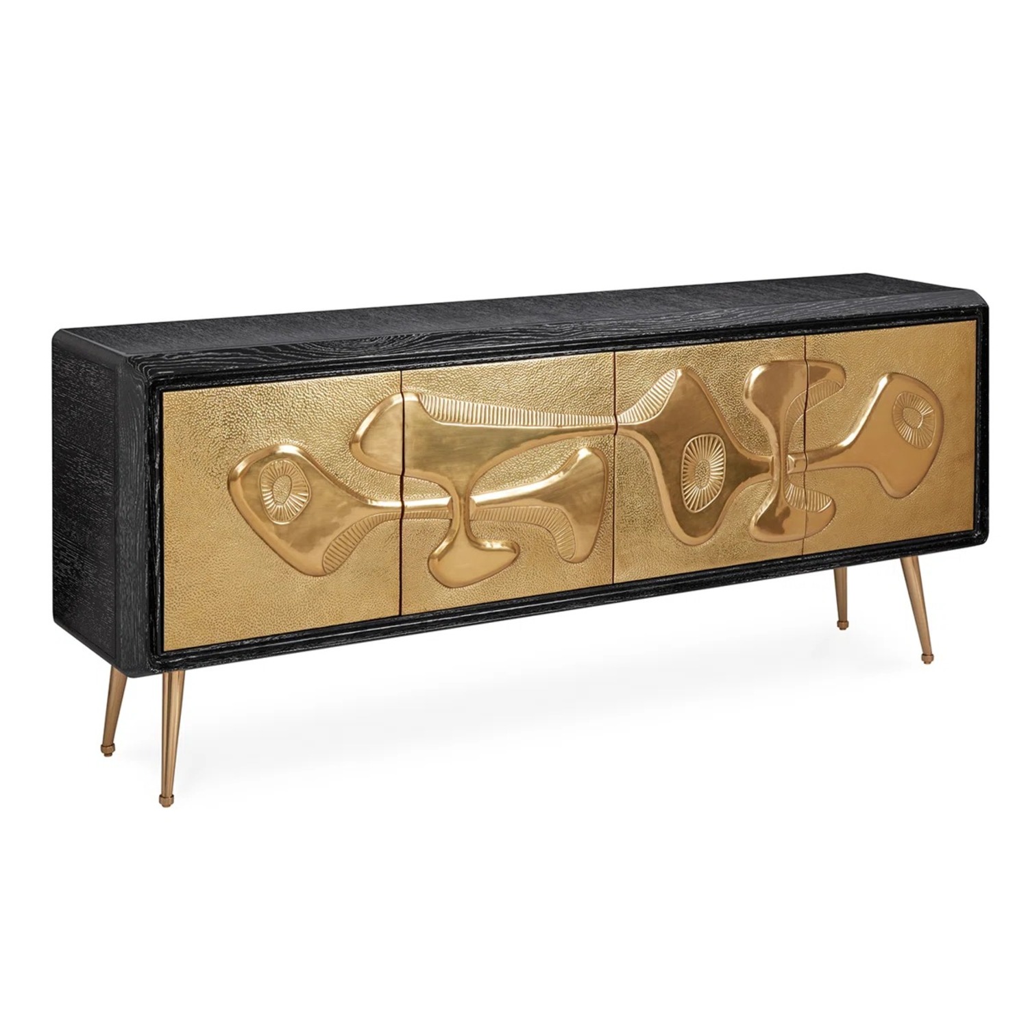 Jonathan Adler Reform Credenza - image-2