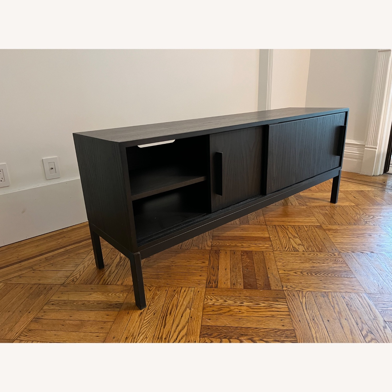 Room & Board Alden Media Cabinet - image-2