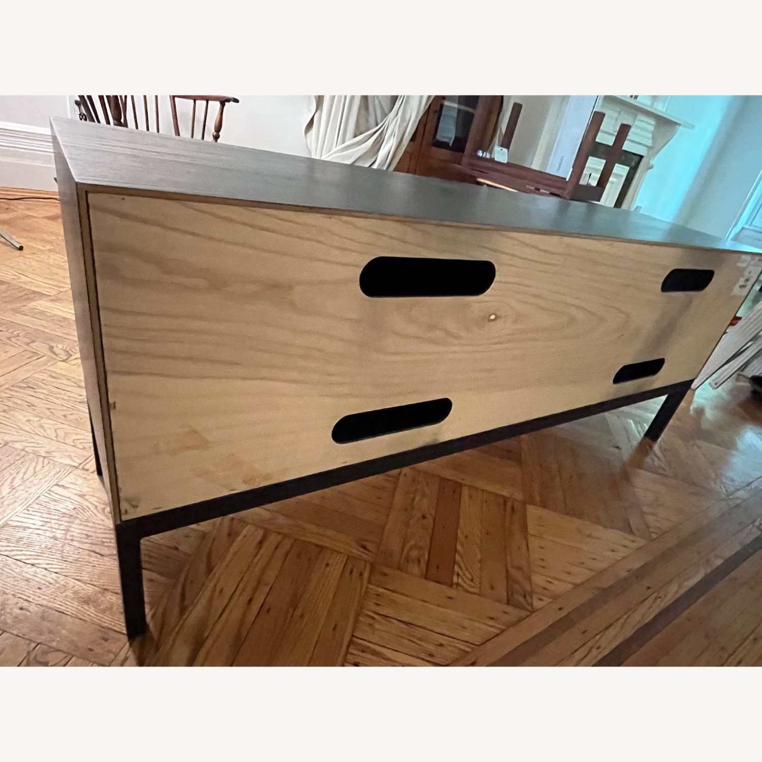 Room & Board Alden Media Cabinet - image-5