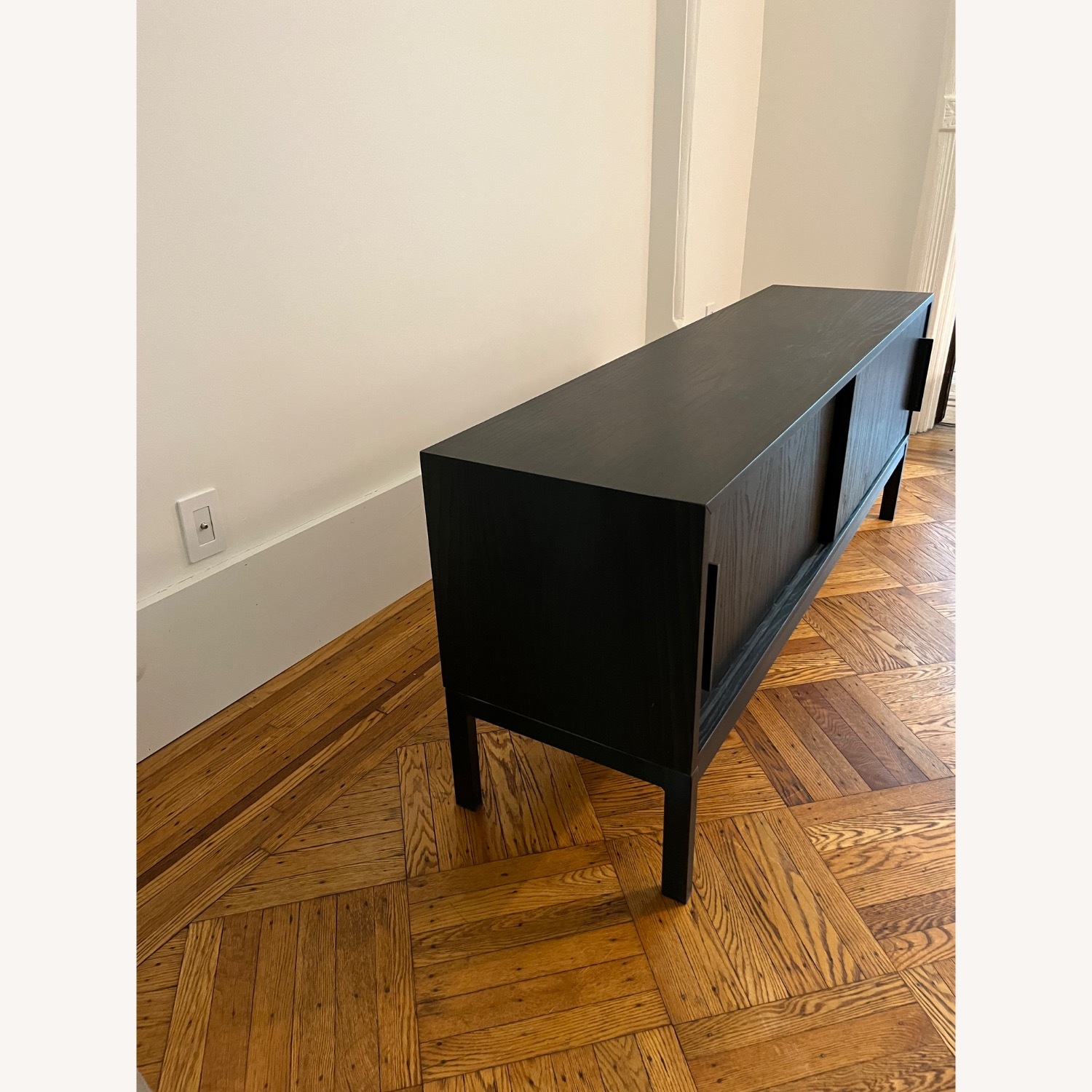 Room & Board Alden Media Cabinet - image-4