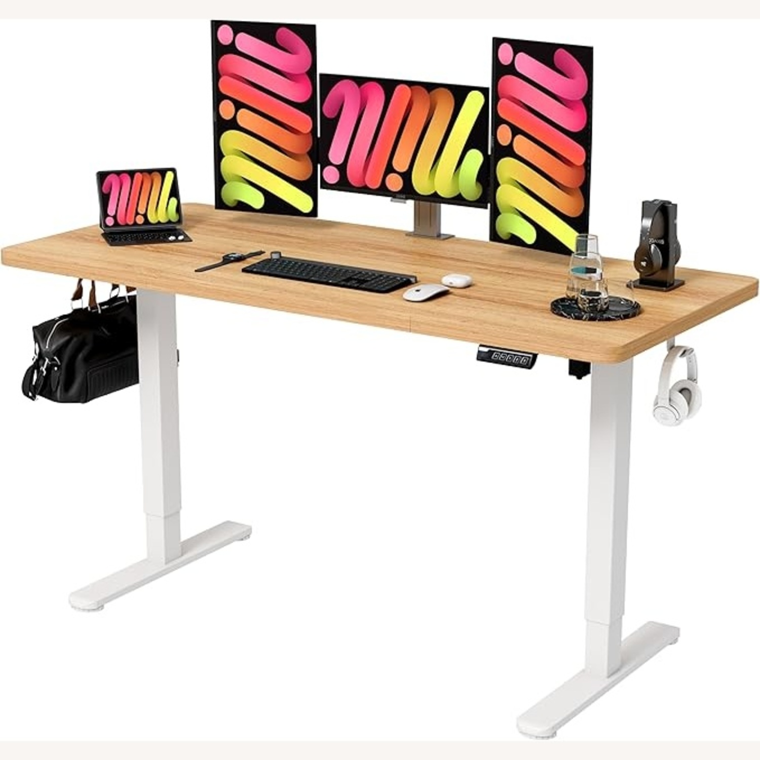 Natural Desk - image-6
