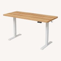 Natural Desk