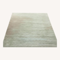 Nourison Ivory Beige 5' x 7' Rug