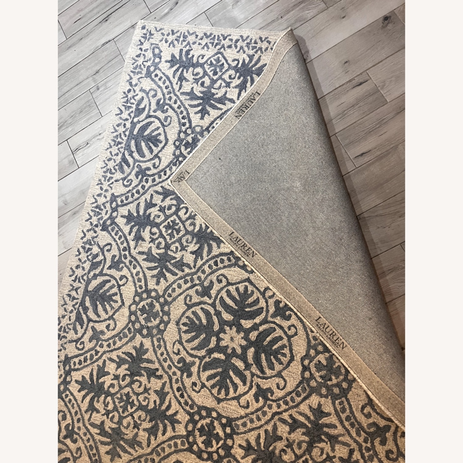 Ralph Lauren Rug Home Design Rug - image-4