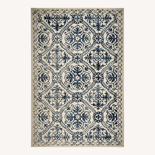 Used Ralph Lauren Rug Home Design Rug for sale on AptDeco