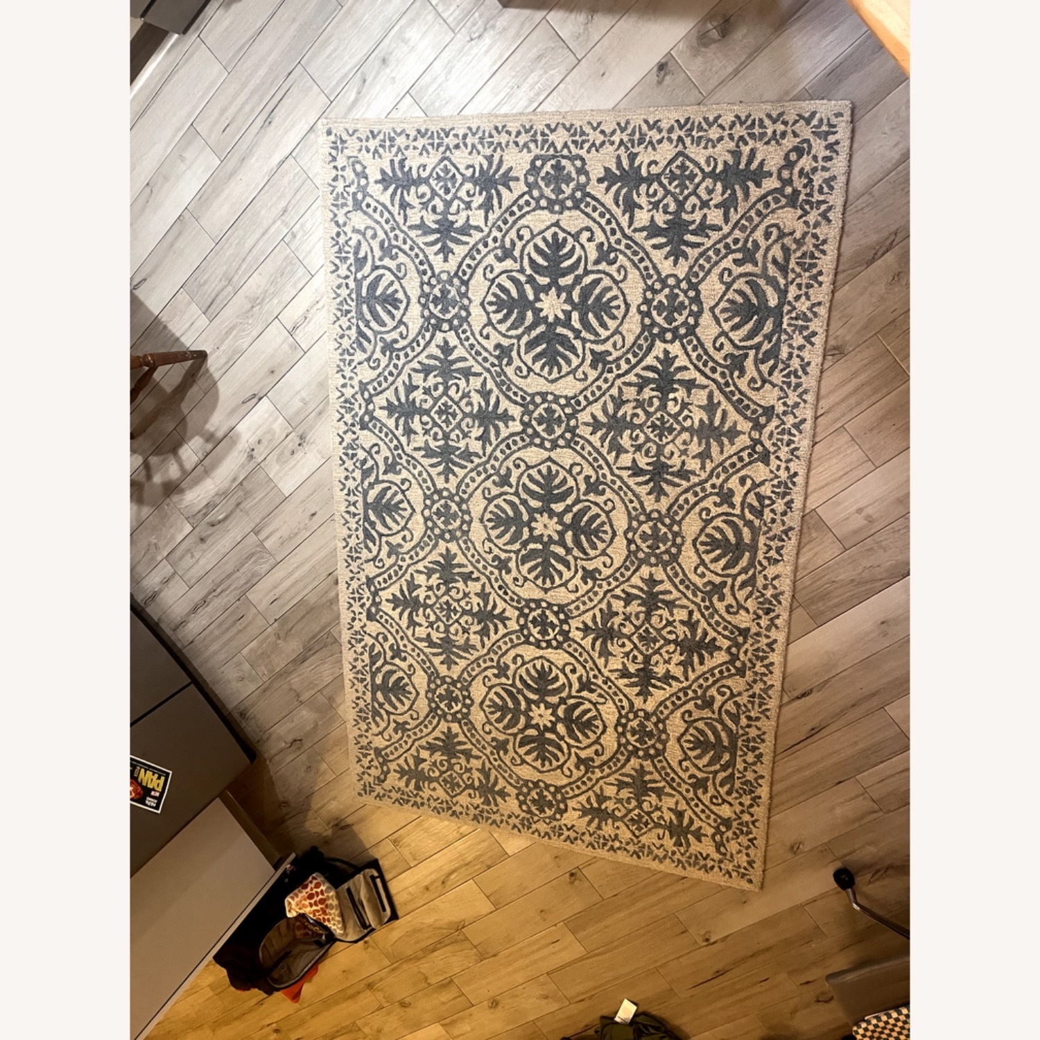 Ralph Lauren Rug Home Design Rug - image-2