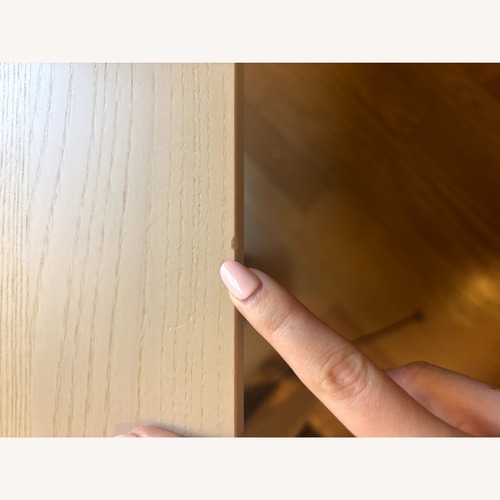 Used IKEA Lisabo Desk  for sale on AptDeco