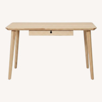 IKEA Lisabo Desk 