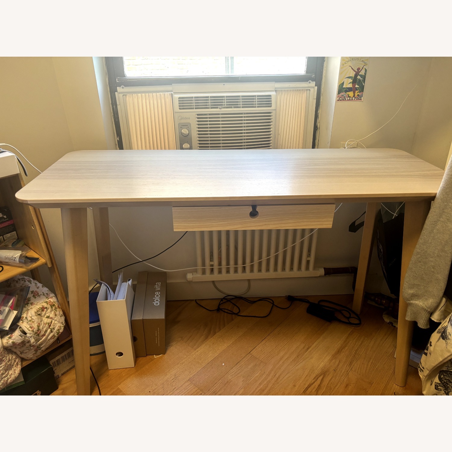 IKEA Lisabo Desk - image-3