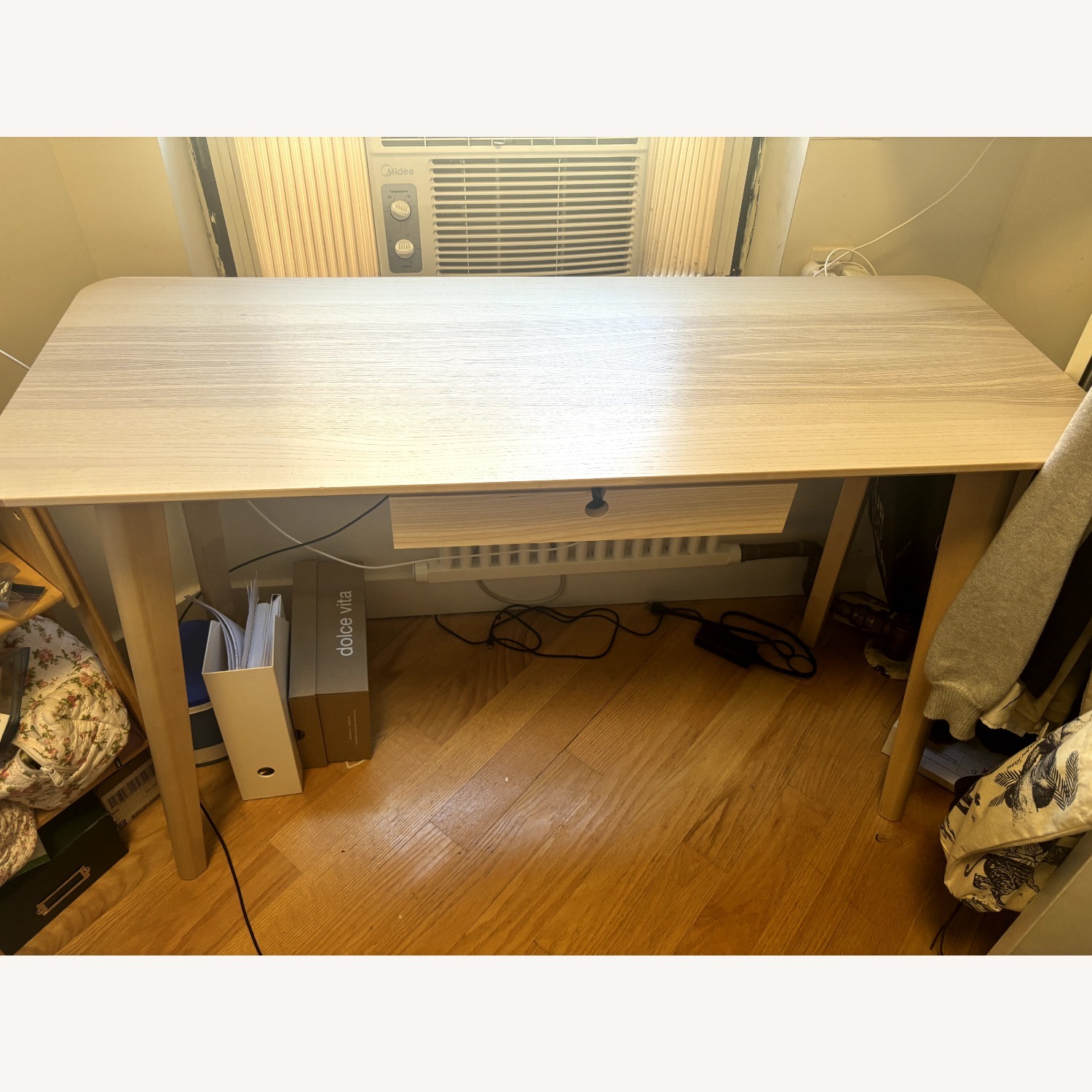 IKEA Lisabo Desk - image-2