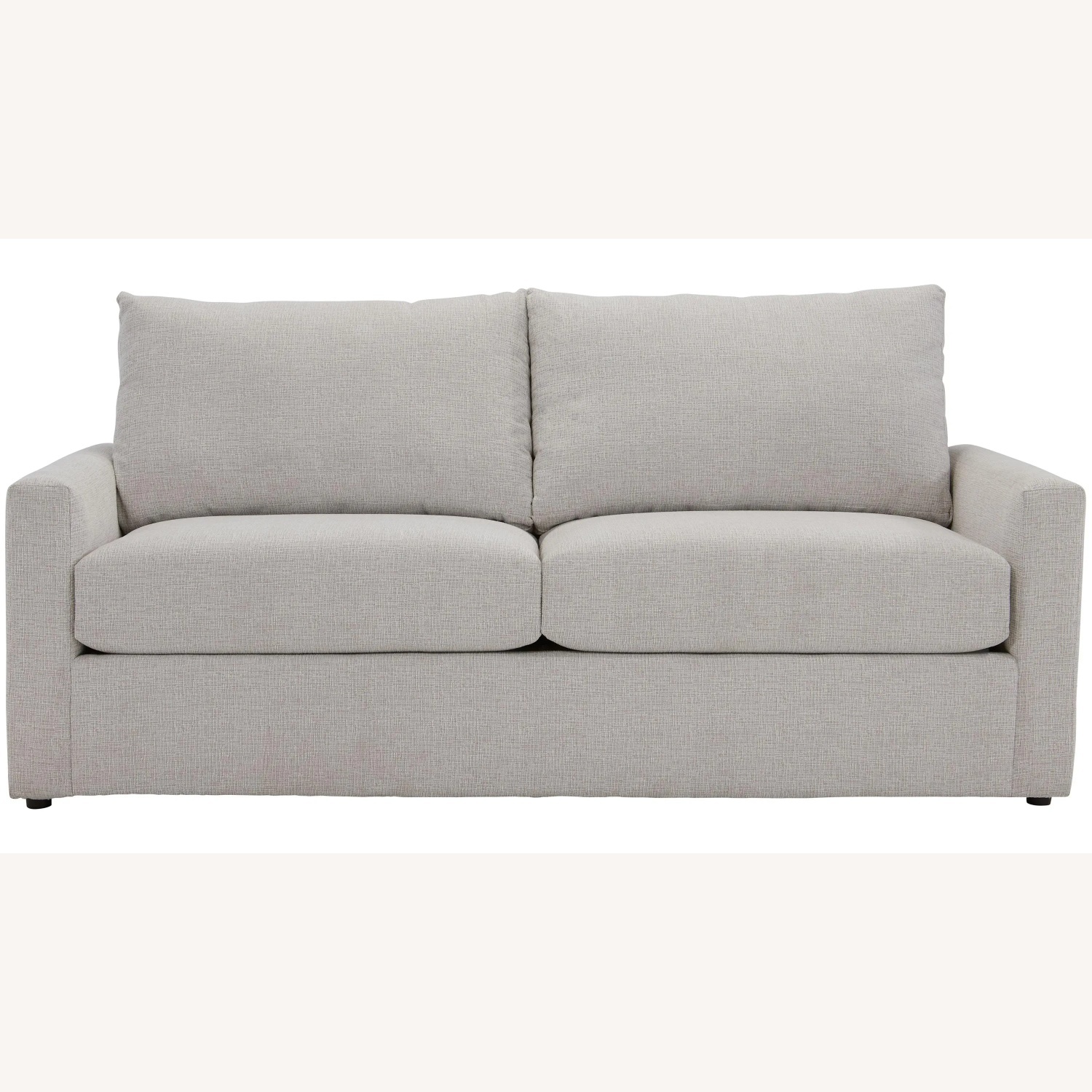 Raymour & Flanigan Penny Queen Sleeper Sofa - image-7